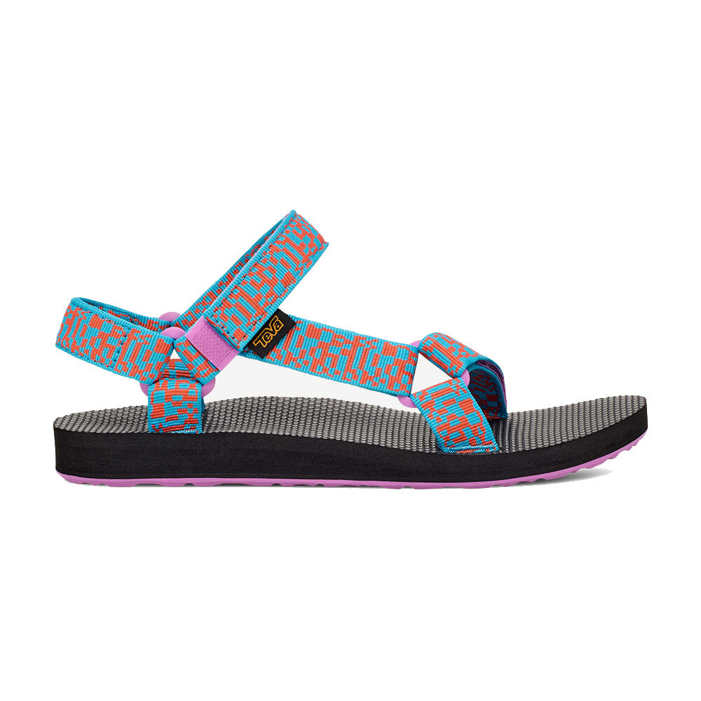 ★送料無料★テバORIGINAL UNIVERSAL1003987-RRLRADIO TIGERLILY New TEVA Womens ORIGINAL UNIVERSAL 1003987-RRL RADIO