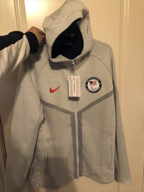 tech pack windrunner