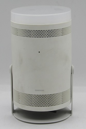 SAMSUNG - THE FREESTYLE FULL HD 2ND GEN SMART PROJECTOR (SP-LFF3CLAX) #113733# - Picture 3 of 9