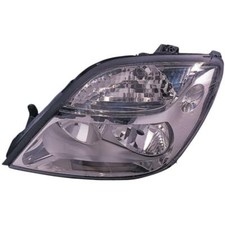 Halogen Scheinwerfer links für Renault SCÉNIC I () 09.99-08.03 H7/H1 1250845