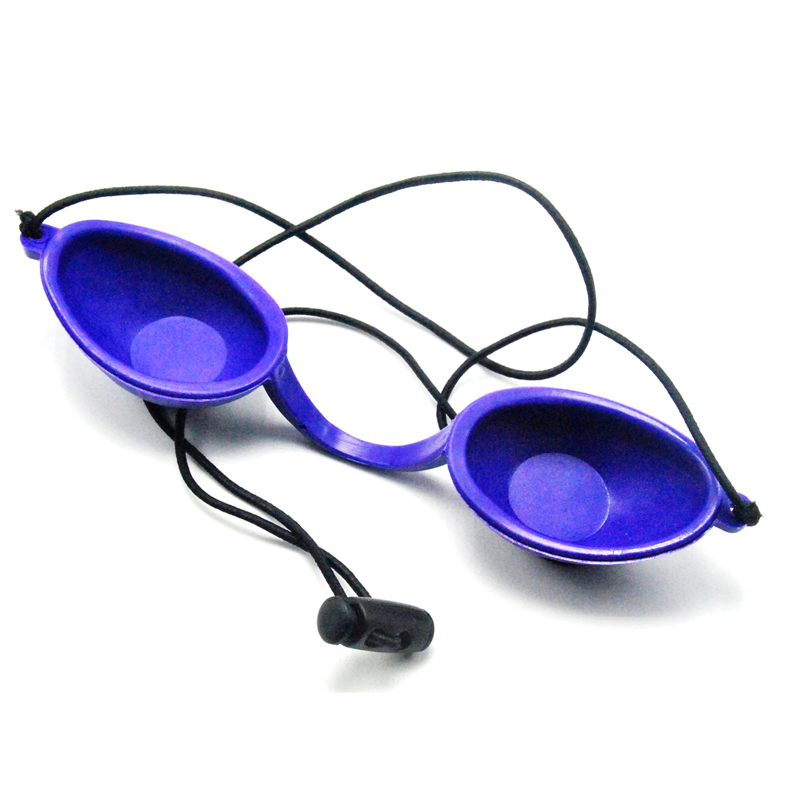 4pcs IPL Eye Patch Laser Light Protection Goggles Beauty Clinic
