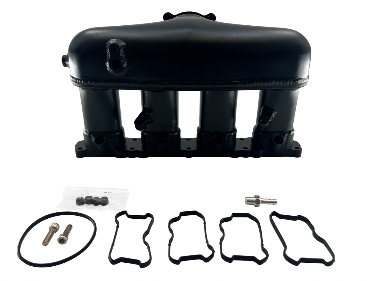 Intake Manifold EA888 Gen 3 For VW Audi 1.8T 2.0T Meth MQB Intake Manifold EA888 Gen 3 For VW Audi 1.8T 2.0T Meth MQB