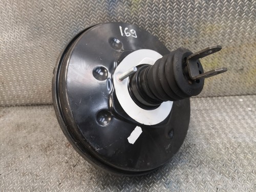 MERCEDES Bremskraftverstärker Für A B Klasse W169 W245 A 1694300330