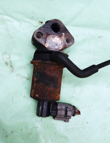 VW Polo 9N AGR Ventil Abgasrückführungsventil Ventil AGR 03D131503B