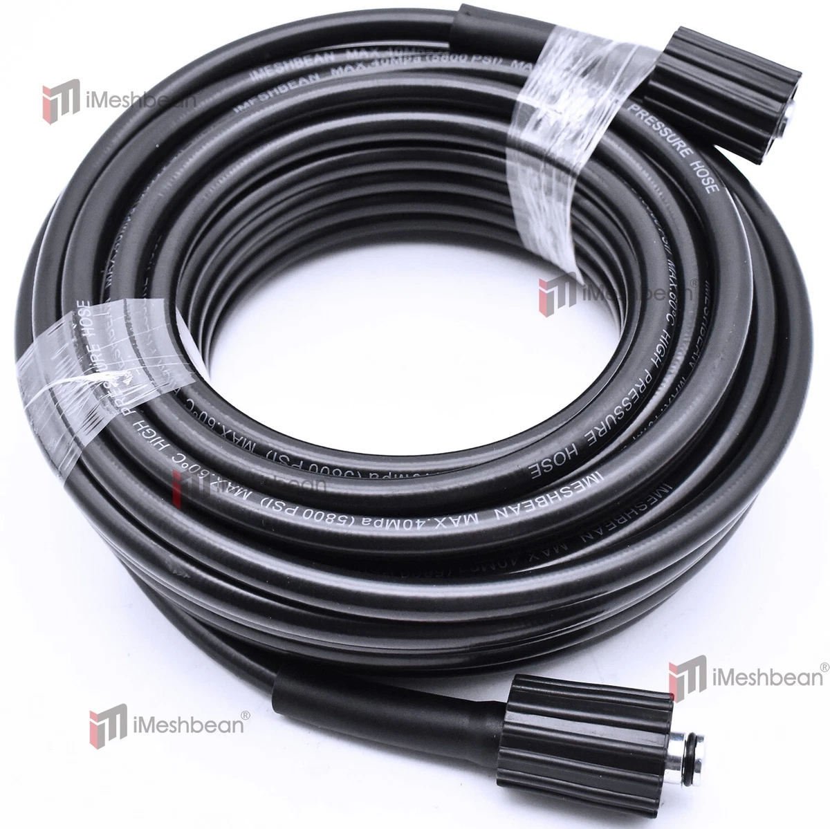 Lotus pressure 2024 washer hose