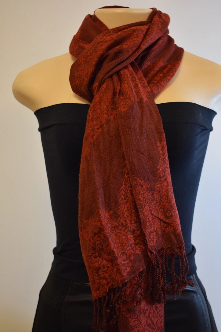 Designer clearance scarf sale