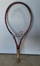 Head Crossbow 2 4 1/4 Grip Tennis Racquet