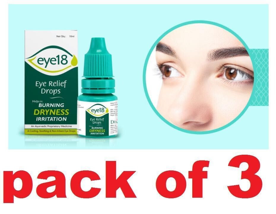 For Dryness & Irritation 10ml-free Shipping3