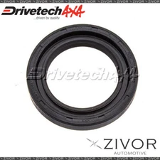 DRIVETECH 4x4 Seal Input Shaft For Toyota Landcruiser Bj73 11/84-1/90 082-022802