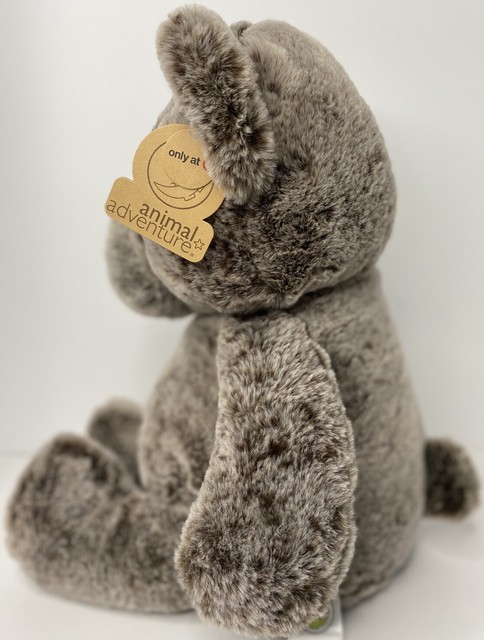 animal adventure teddy