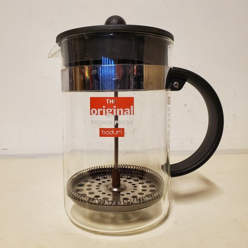 Bodum The Original French Press 1 Cup 