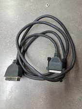 6ft Belkin Pro High Speed IEEE 1284 Compliant Cable AWM E101344 Style 20276
