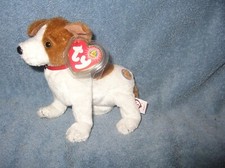 TY Beanie Baby TY Beanie Baby - KIPPY the Dog BBOM September 2003  6 inch 