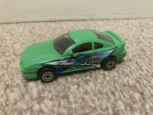 Unbranded 1995 Ford Mustang Car - Green - Bild 1 von 10