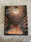 The Bolshoi Theatre Hostory Opera Ballet Planeta Publishers