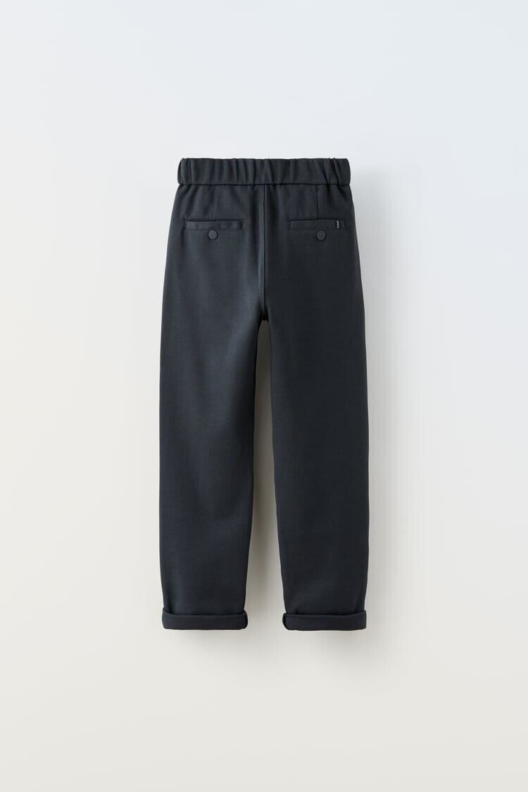 NWT ZARA BOYS COMFORT PANTS SIZE 6 YEARS | eBay NWT ZARA BOYS COMFORT PANTS SIZE 6 YEARS | eBay