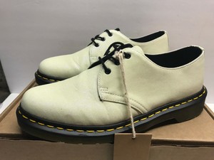 dr martens 1461 glitter