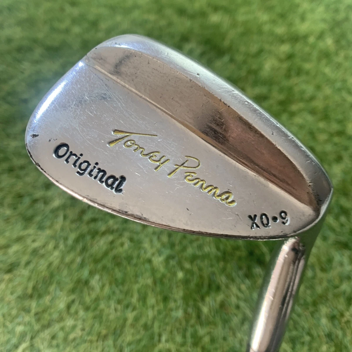 Toney Penna Golf Clubs for sale | eBay