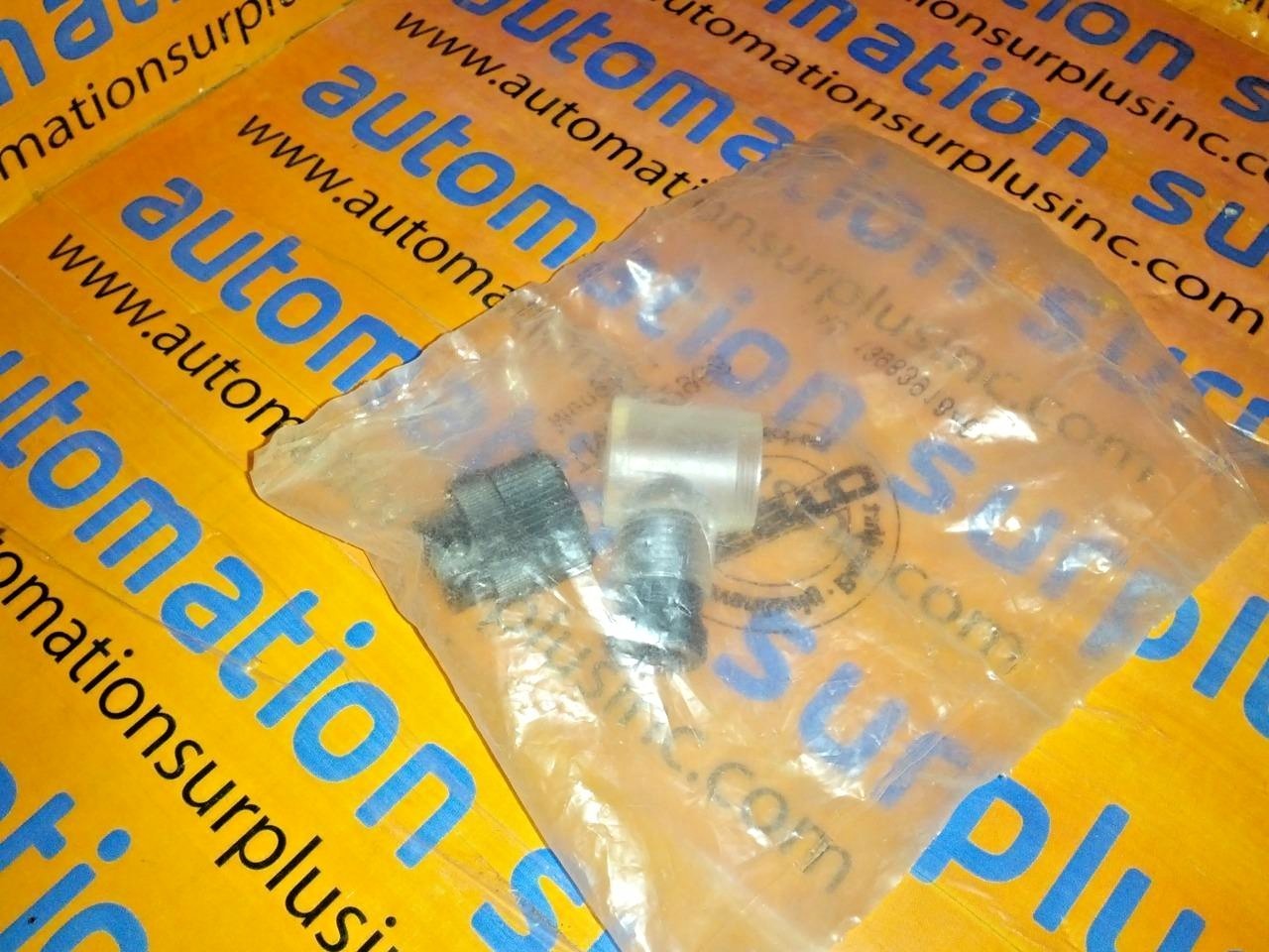 FESTO 12956 ANGLED PLUG SOCKET NEW!! | eBay