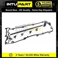 IntuPart New Diesel Injector Wiring Loom Pump& Rocker Gasket For Discovery Defen