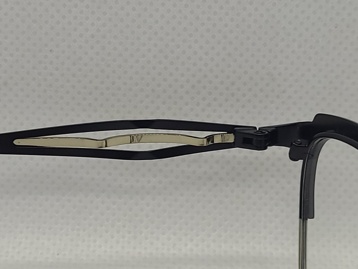 Flexon W3000, Color 001 Black, 51-17-135, Flexon Bridge | eBay display picture 1