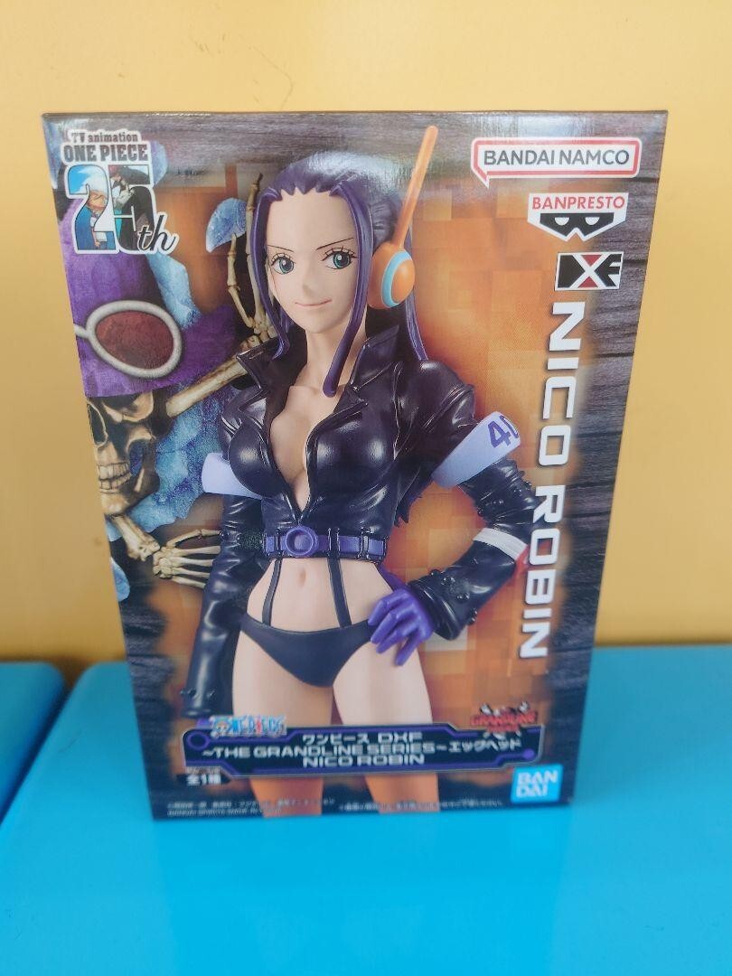 ワンピース ロビン ワンピース DXF 〜THE GRANDLINE SERIES〜 ロビン