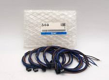 SMC ZS-10-5A Pressure Switch Lot of 6