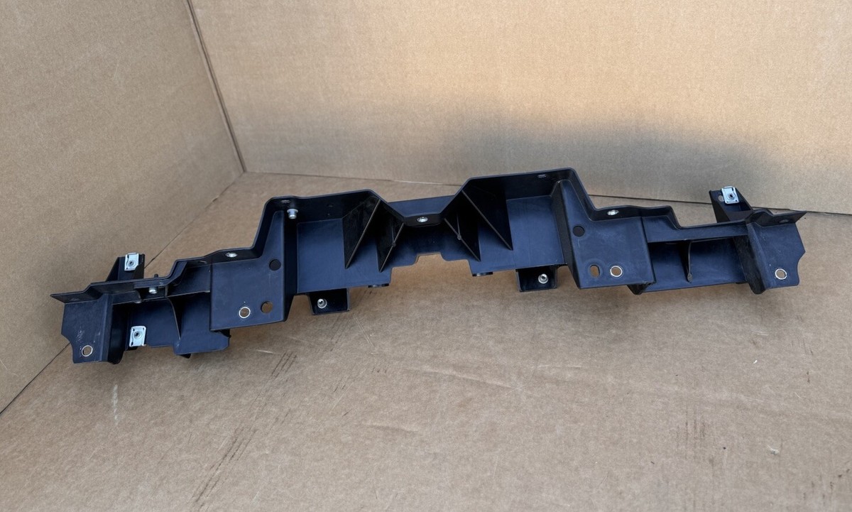 OEM 2021-2025 TESLA MODEL X RADIATOR SUPPORT UPPER 1625036