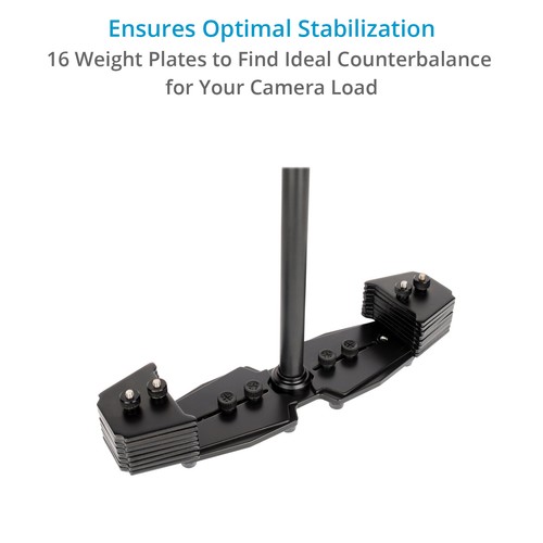 Flycam Redking Steadycam Handheld Stabilizer - Picture 5 of 11