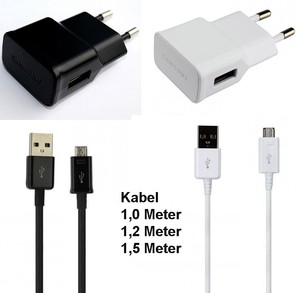 ladegerät samsung j3