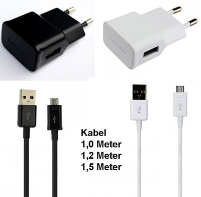 ladegerät samsung galaxy j3