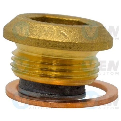 Vite Di Chiusura Vaschetta Dell'olio Vema 504 per Alfa Romeo Lancia - Imagen 1 de 2
