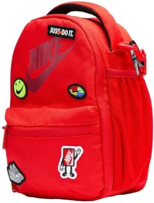 blue nike soccer backpack Nike Academy Team Soccer Backpack
