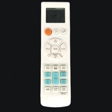 TESTED Replace Universal Remote Control ARH-2201 For Samsung Air Conditioner