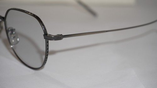 Oliver Peoples Brunello Cucinelli Sunglasses TK-4 OV1298T 7941 47 22 45 - Picture 5 of 12