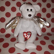Halo II 31 Ty Beanie Babies with Display Box.