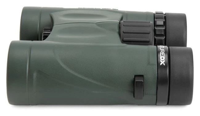 Celestron Binocolo NATURE DX 8×32 Green CB71330 - Immagine 4 di 4