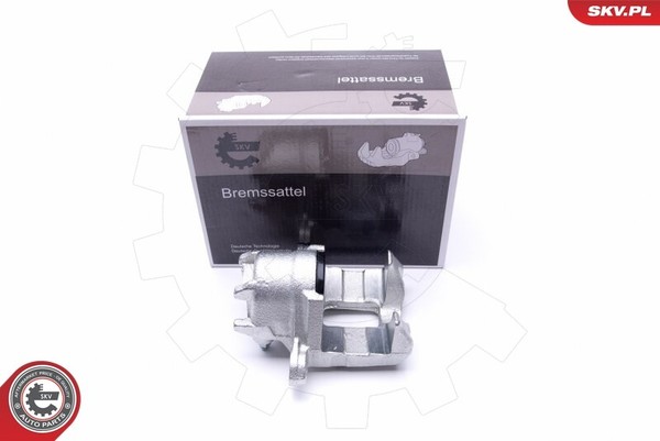 Skv Germany 46SKV864 Bremssattel Hinten Rechts FüR Mitsubishi-image
