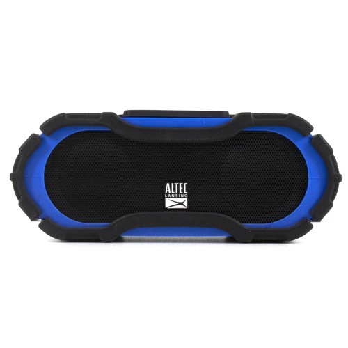 Altec Lansing BoomJacket Jolt Portable 