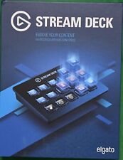 Elgato Steam Deck MK2 Controller Content Black