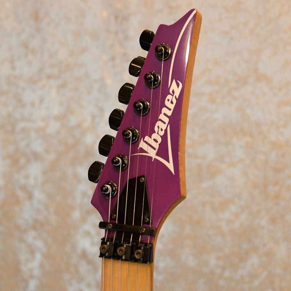 ibanez rg-550 Fシリアル 1991年日本製 Dimarzio Ibanez RG550 1991 Japan | Reverb France