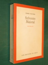 Sylvestre Majoral Pierre NOGUERA