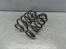 Volvo XC40 Rear Coil Spring Springs 1.5 Auto 2021 (PAIR)A