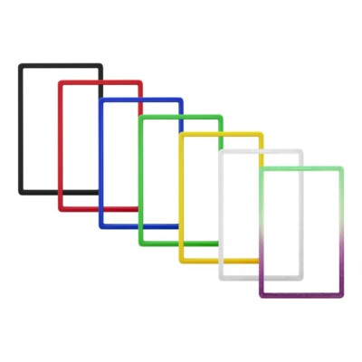 TCG Bumper - Beckett Graded Card Case Protector - Schutz für BGS Sammelkarten