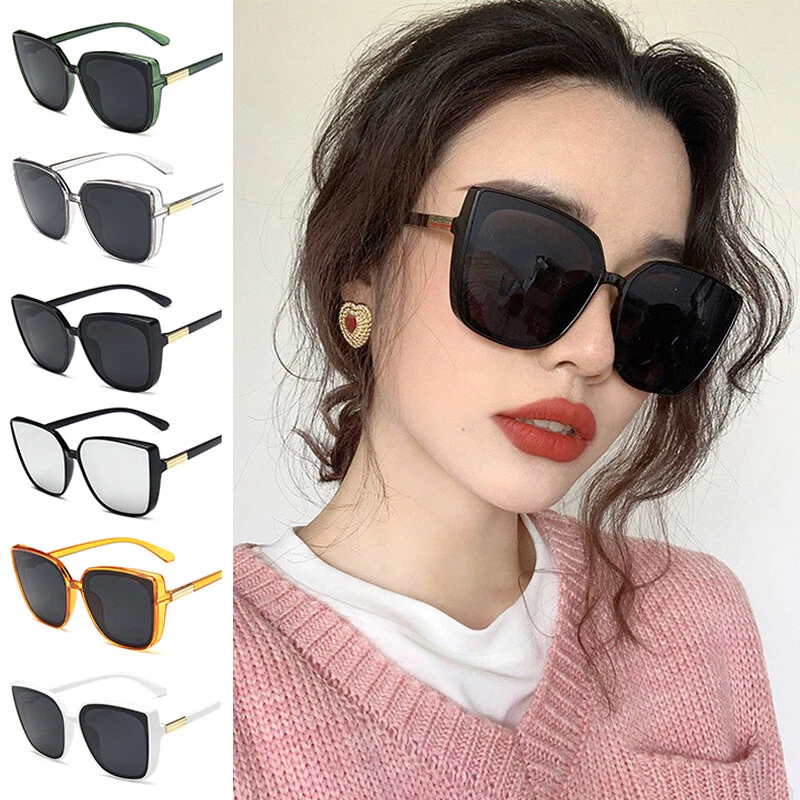 Sunglasses - Women Luxury Collection