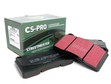 Cosworth C-S PRO Bremsbeläge vorne für Subaru Impreza WRX/STI 01-21 4POT Bremssättel