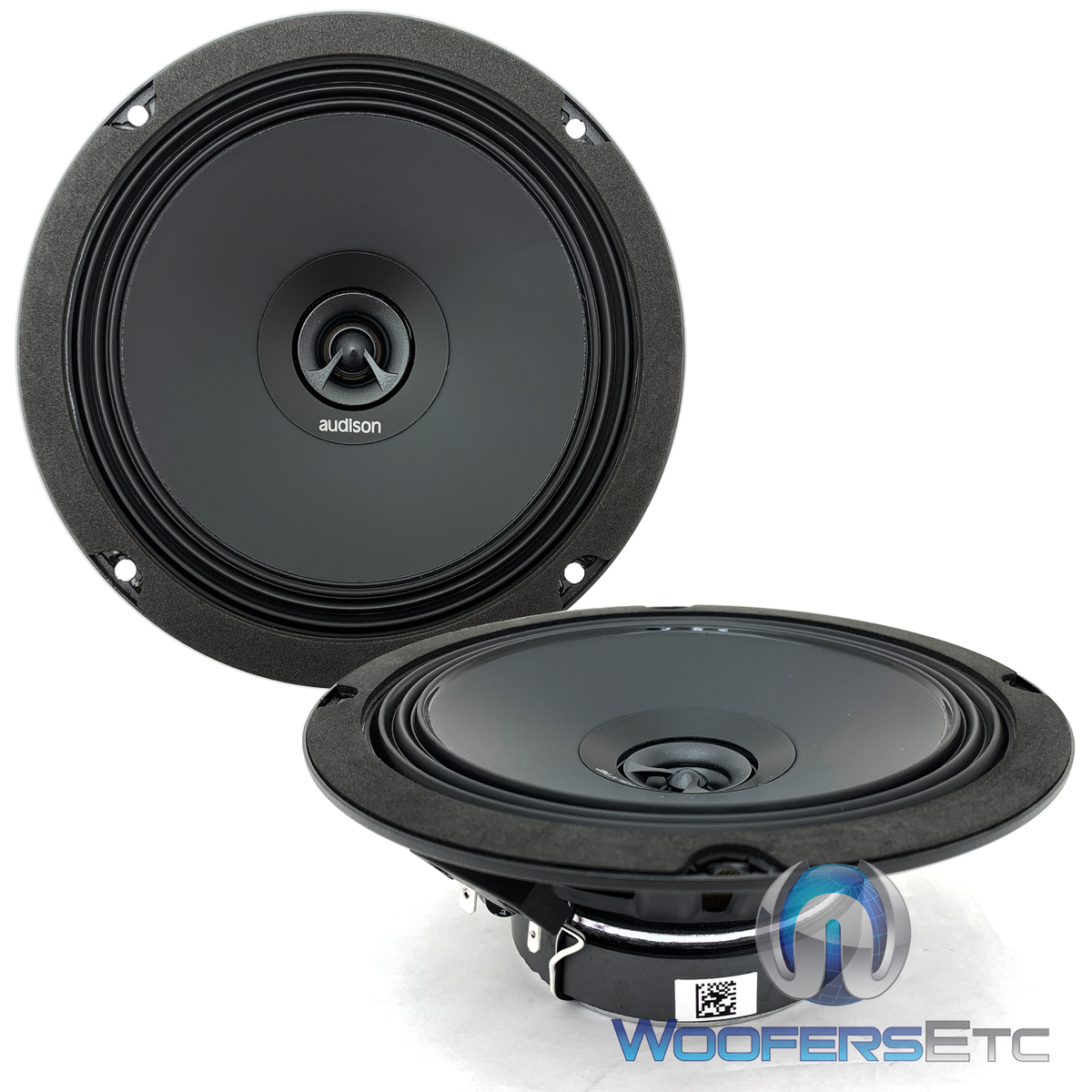 AUDISON APX6.5 PRIMA 6.5