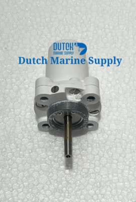 Kinetrol P1373 Q-CRD  Continuous Rotation Dashpot