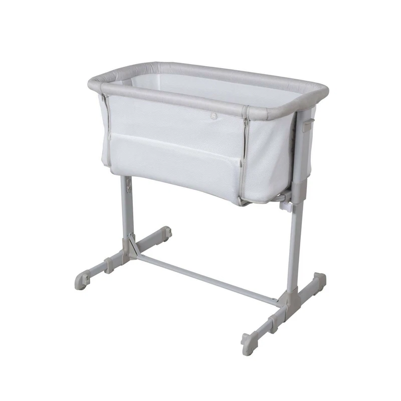 vee bee travel cot