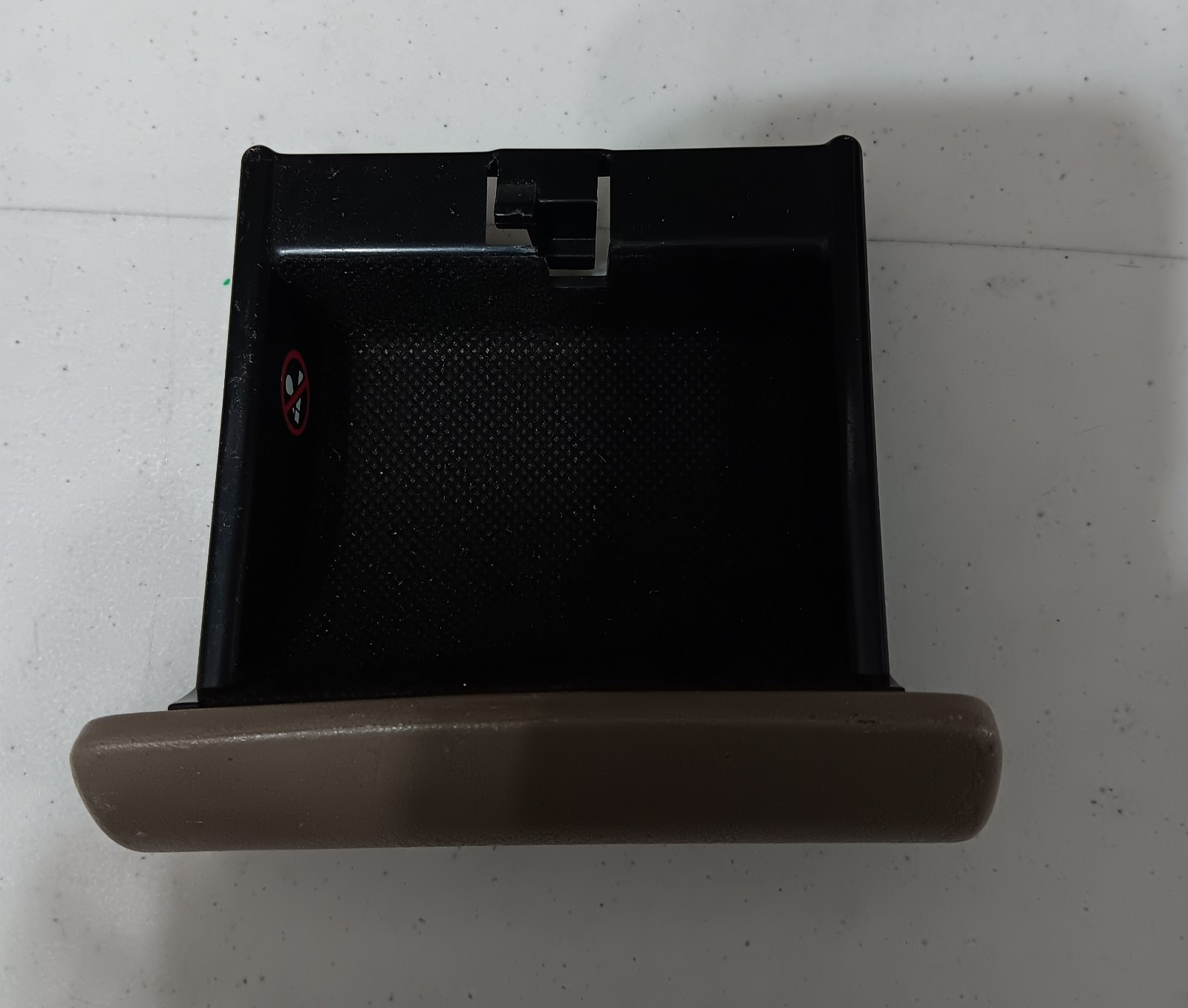 2007 - 2011 Toyota Camry Xv40 Tray Storage Compartment Dashboard Driver Left Oem